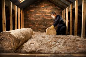 Eco-Friendly or Green Insulation Solutions in North Windham, ME