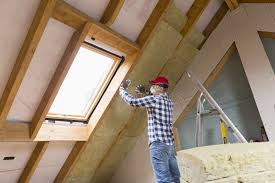 Types of Insulation We Offer in North Windham, ME